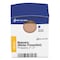 First Aid Only SmartCompliance Moleskin/Blister Protection, 2 Squares, PK10 FAE-6013 - alternate 3